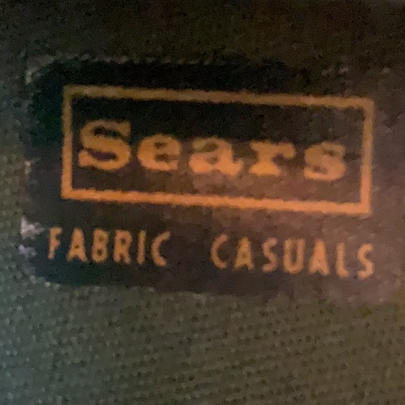 Vintage Green Booties - Picture 7 of 12